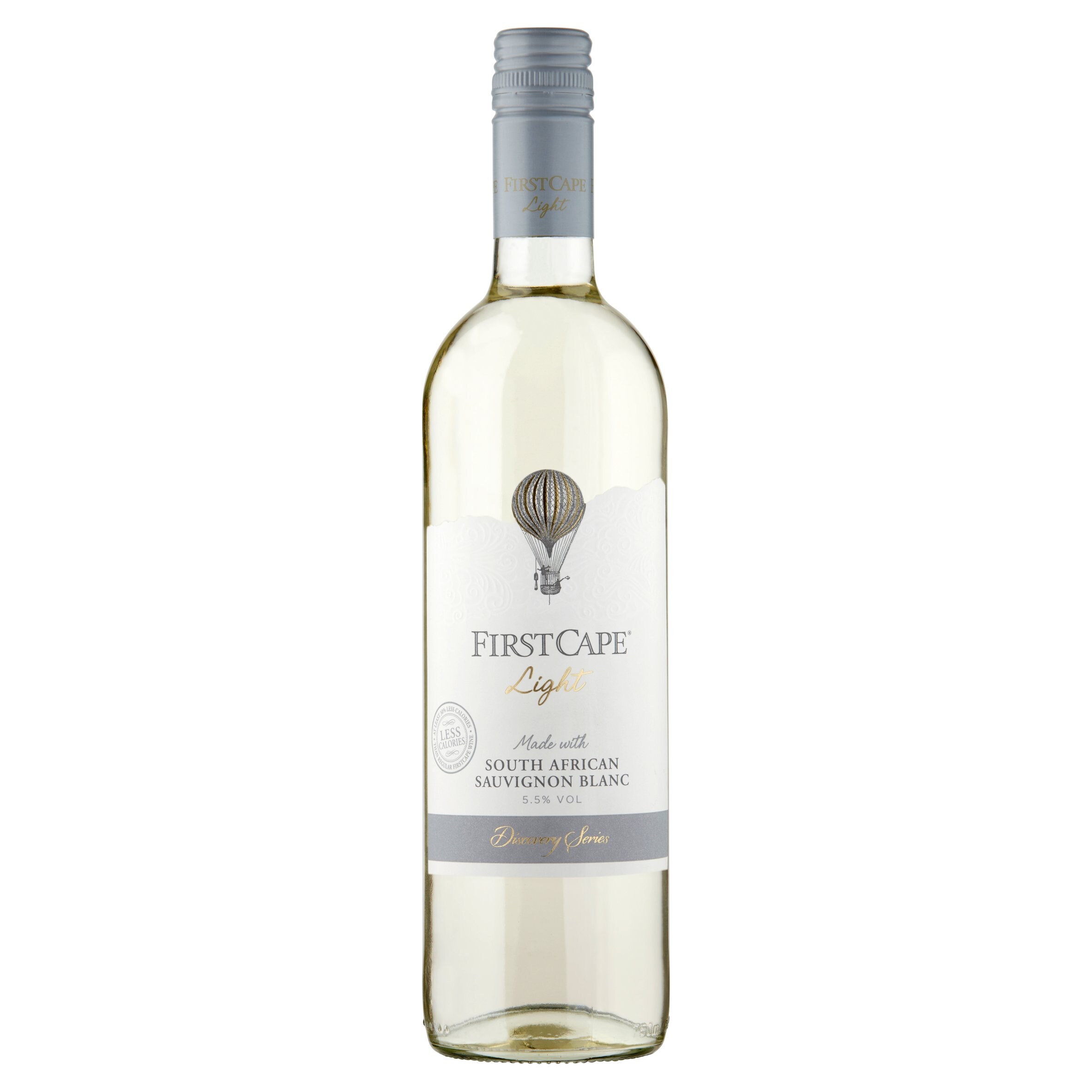 first cape light wine