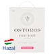 Ostorosbor Bag-In-Box Egri Rozé száraz rozébor 12% 3 l  1. kép