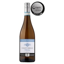 White & Rose Wine
