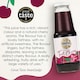 image 4 of  Biona Organic Tart Cherry Pressed Juice 1L