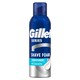 obrázok 1 z Gillette Series Posilňujúca Pena Na Holenie S Kakaovým Maslom, 200ml