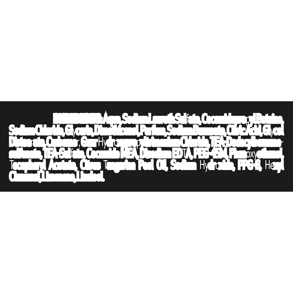 image 1 of TRESemme Rich Moisture Shampoo 100ml
