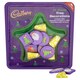 image 2 of Cadbury Dairy Milk Mixed Tree Decorations 144G