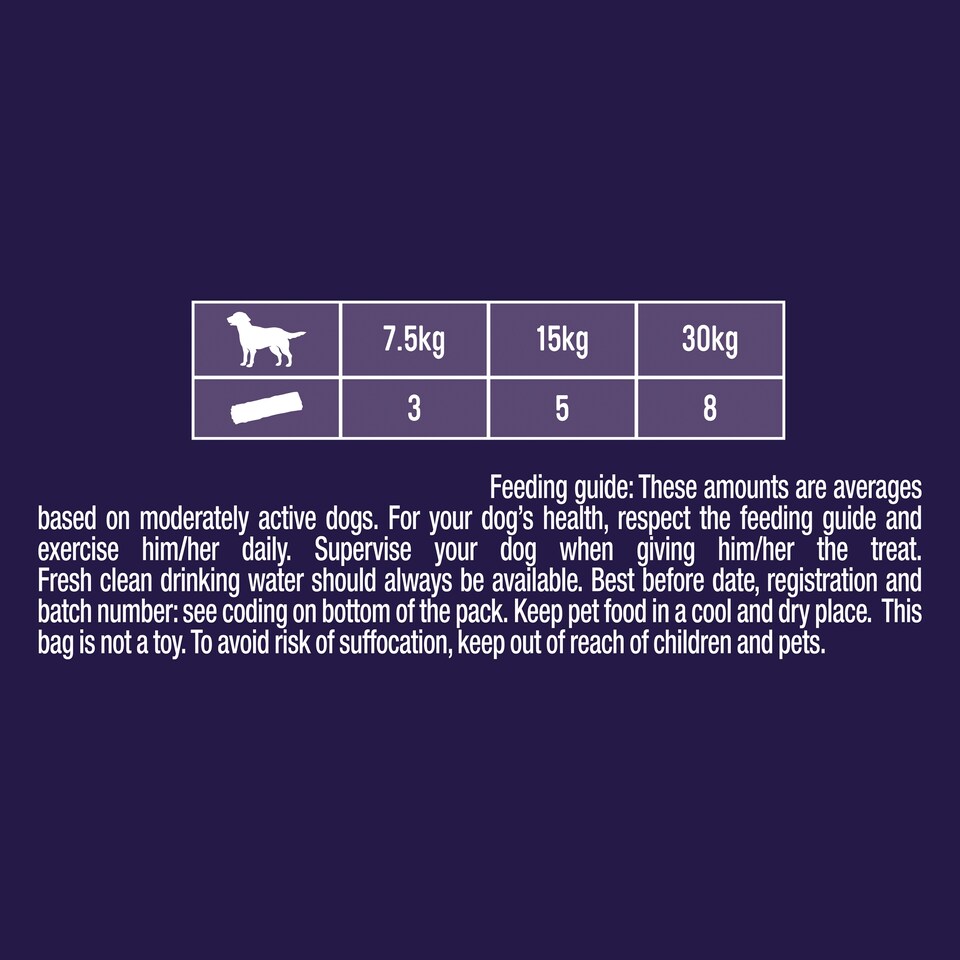 image 1 of Purina Adventuros Vension 120G