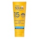 image 1 of Tesco Soleil Sun Lotion Spf 15 200Ml