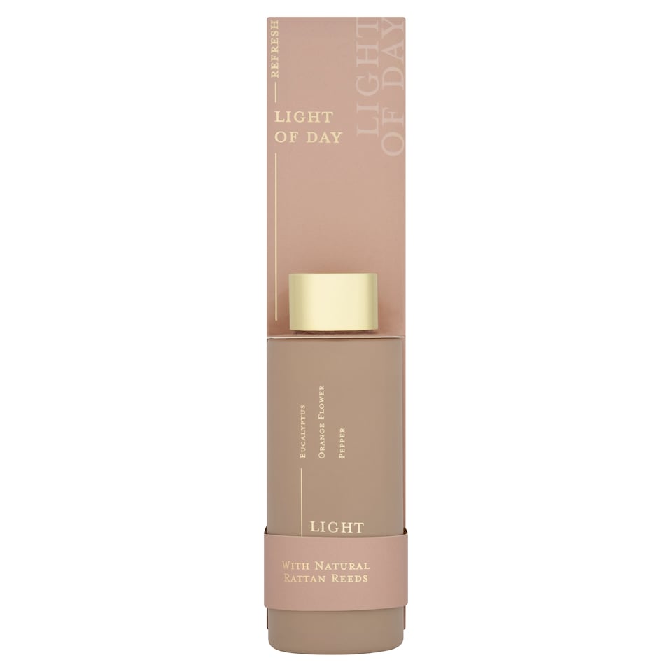 F&F Home Circadian Light Of Day Diffuser 100ml