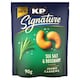 image 1 of KP Signature Sea Salt and Rosemary Cashews 90g