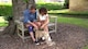 image 2 of Neo G Open Knee Support - Universal Size
