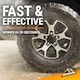 image 4 of ArmorAll Wheel & Tire 500ml