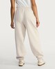 image 4 of OH ME OH MY Cotton Rich Americana Club Cuffed Joggers in Grey