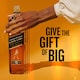 image 2 of Johnnie Walker Black Label 12 Year Whisky Bottle 40% Vol 70cl