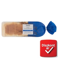 Toast kenyér
