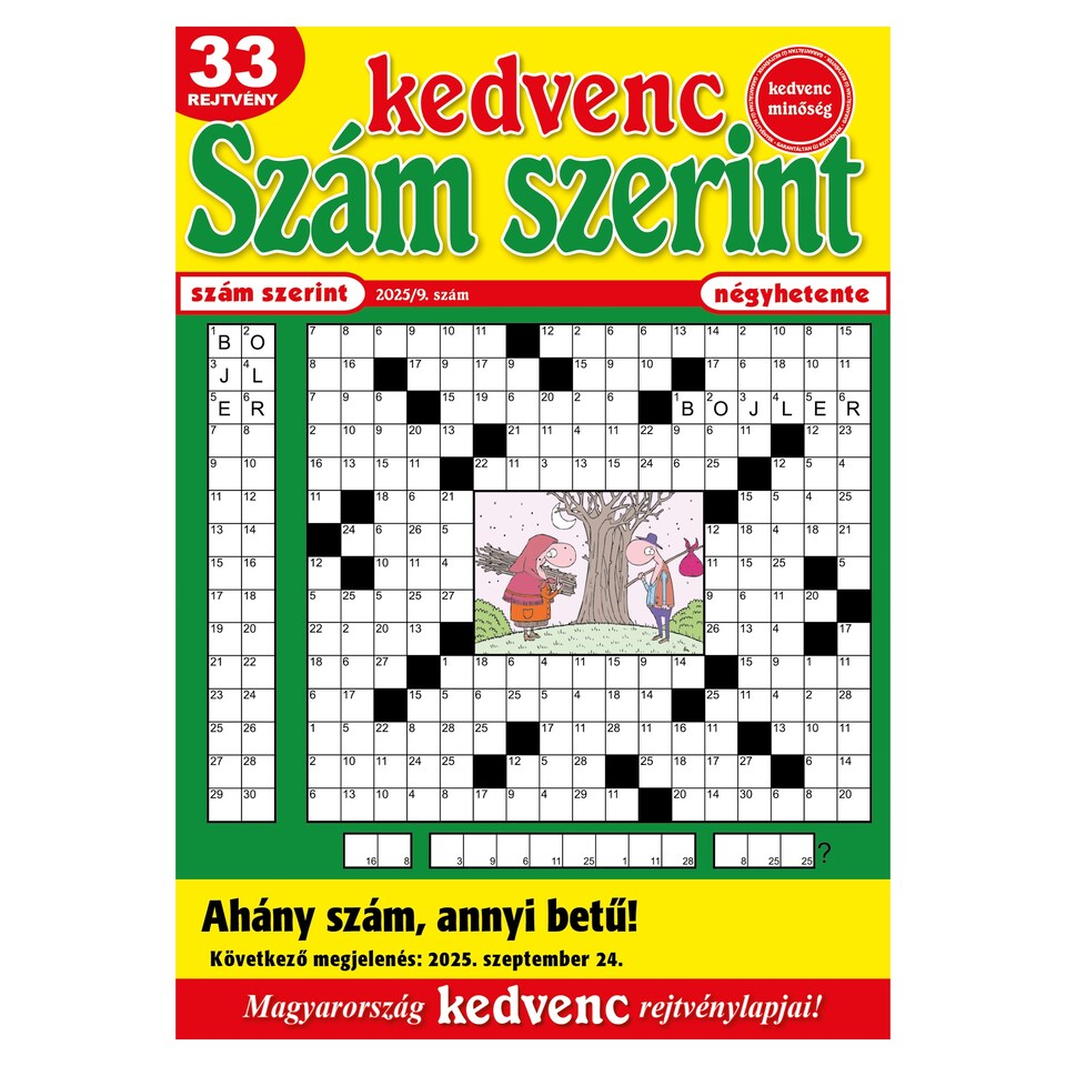 Kedvenc Szám Szerint