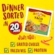 image 2 of Old El Paso Crunchy Taco Kit 308G