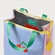 image 4 of Paperchase Deli Lunch Bag