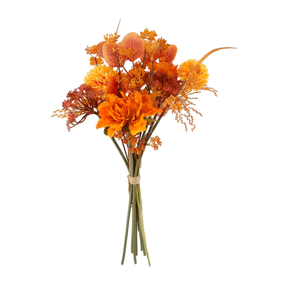 Bayswood Golden Floral Bouquet