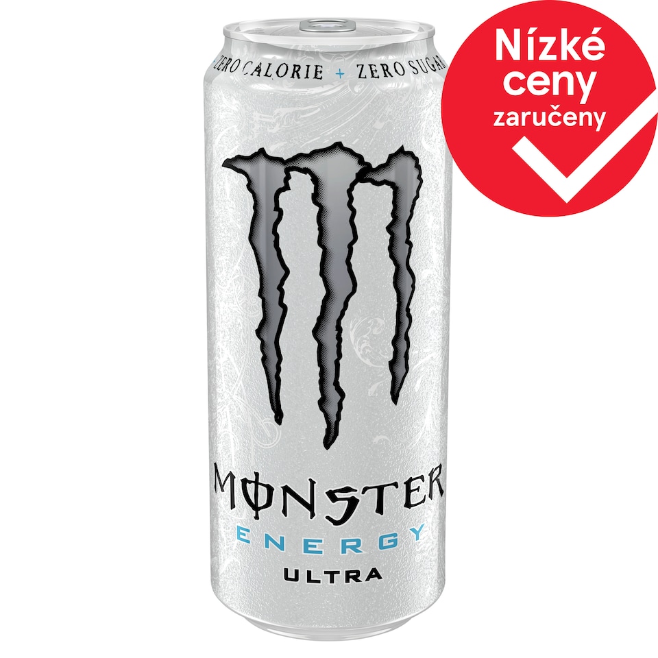 Monster Energy Ultra 500ml