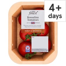 Tesco Finest Rossafina Tomatoes 300g