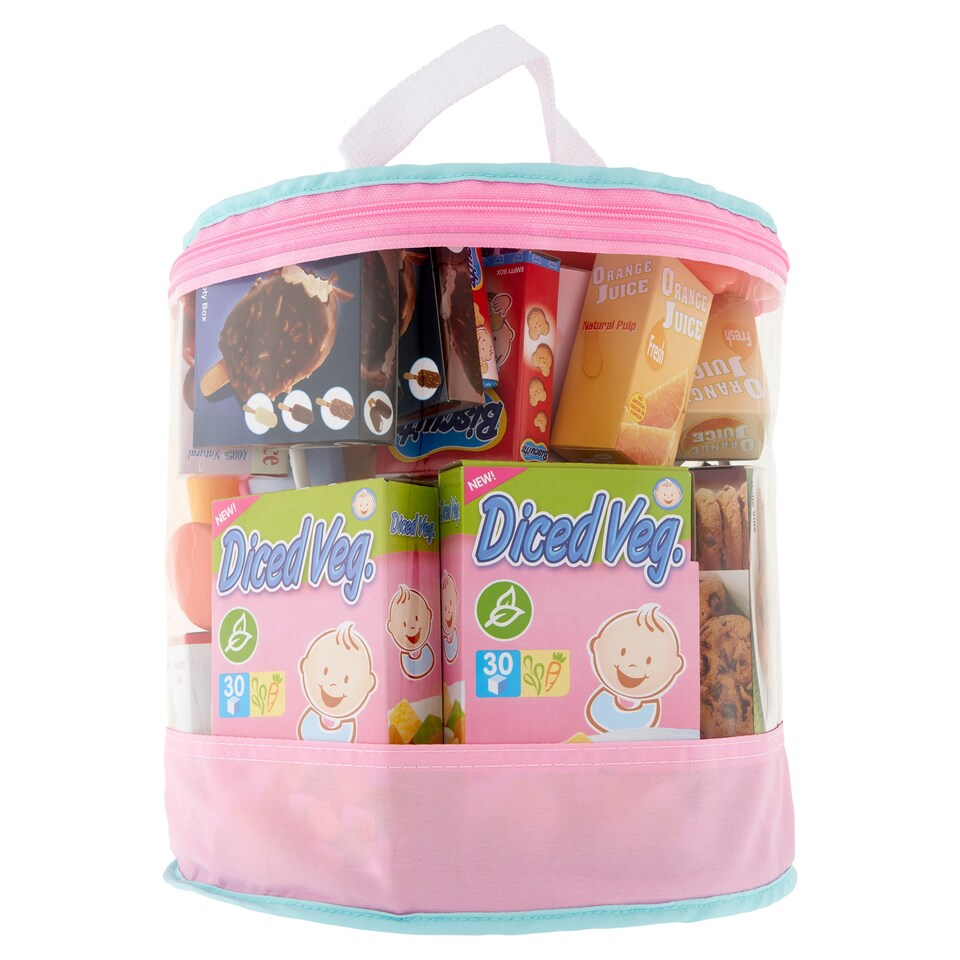 Baby&Fun kiegészítőcsomag játék