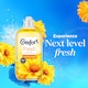 image 5 of Comfort Fresh Fabric Conditioner Sunshiny Days 52 Washes 1560ml