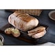 image 3 of Tesco Finest White Sourdough Sliced Loaf 800G