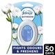 image 1 of Febreze Bathroom Air Freshener Cotton Fresh 7.5Ml