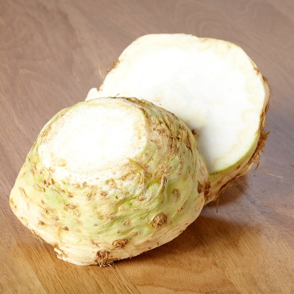 image 1 of Tesco Celeriac Loose