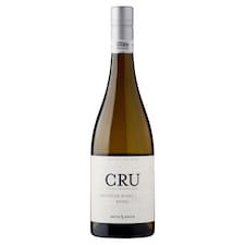 Smith & Sheth Cru Sauvignon Blanc 750ml