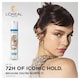 image 2 of L'Oreal Elnett Flexible Hold Hair Spray 400ml