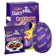 image 1 of Cadbury Dairy Milk Buttons Medium Easter Egg 128G