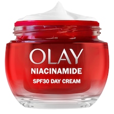 Olay Regenerist Niacinamide Day Cream Face Moisturiser SPF 30 50ml