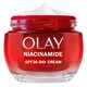 image 1 of Olay Regenerist Niacinamide Day Cream Face Moisturiser SPF 30 50ml
