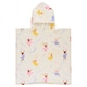 image 2 of F&F Home Kids Fairy Poncho