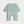 Blue, F&F Baby Linen Blend Embroidered Romper in Blue