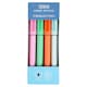 image 1 of Tesco Ballpoint Pens 4 pack