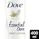 image 1 of Dove Essential Nourishing Body Lotion 400ml