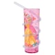 image 3 of Disney Princess swirly straw