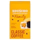 image 2 of Eduscho Family Roasted Ground Coffee 1000 g