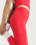 Red - out of stock
