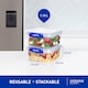 image 3 of Sistema Klip It Plus Square 1.15L