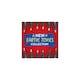 image 2 of Sharpie Paint Markers Earth Tone 5pk