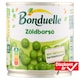 Bonduelle zöldborsó 200 g  1. kép