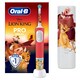 image 1 of Oral-B Pro Kids Electric Toothbrush