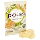 image 2 of Popchips Sour Cream & Onion Potato Chips 23G