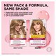 image 2 of L'Oreal Paris Excellence Creme 7.3 Natural Dark Golden Blonde Permanent Hair Dye