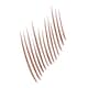 image 2 of Maybelline Build-A-Brow 2-in-1 Brow Pen - Medium Brown