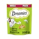image 1 of Dreamies Cat Treat Biscuits with Tuna Mega Pack 200g