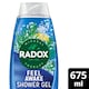 image 1 of Radx/Mt Feel Awake Shower Gel And Shampoo 675Ml
