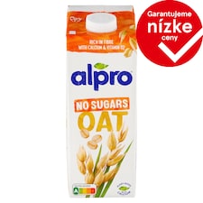 Alpro Ovsený nápoj 1 l