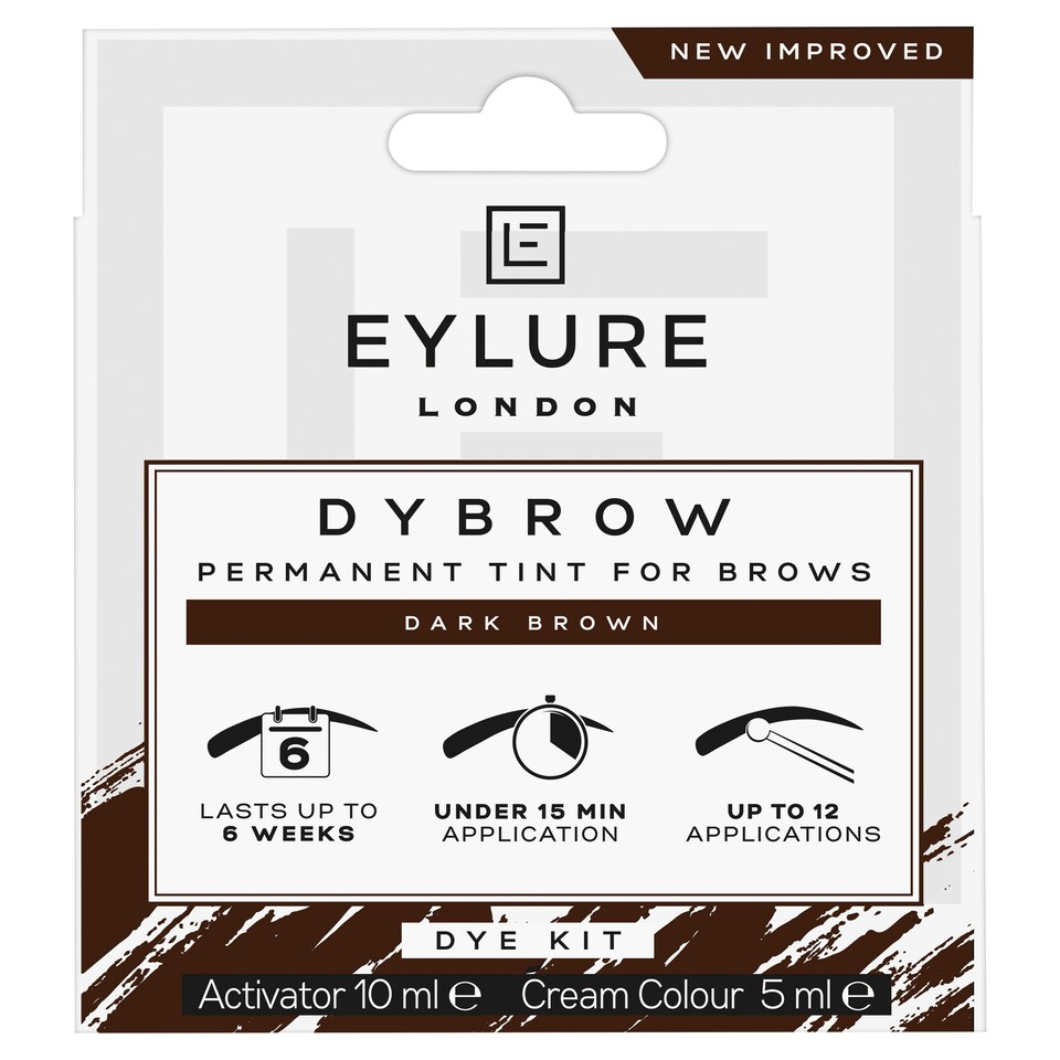 Eylure Dybrow Brown